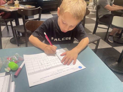 Scottsdale Az Tutoring Service 030