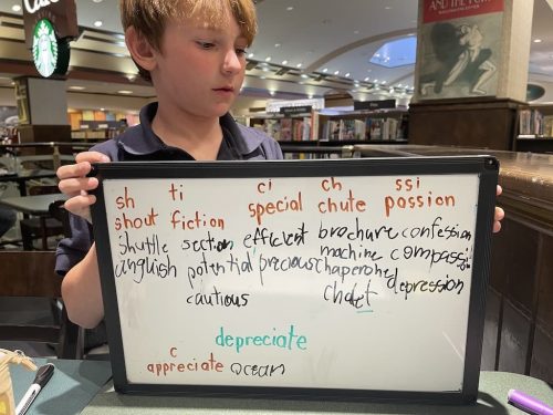 Tutoring Service Scottsdale Az 177